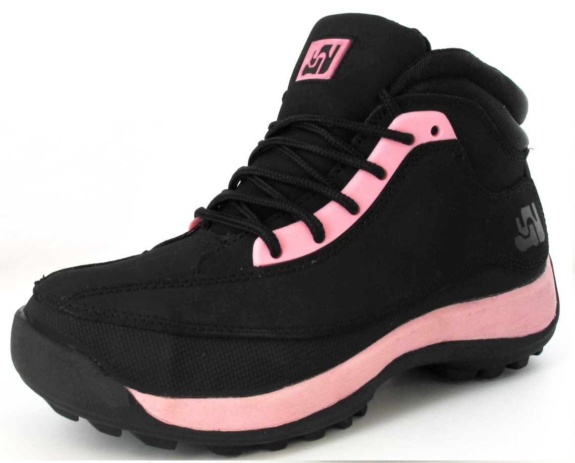 women's athletic boots