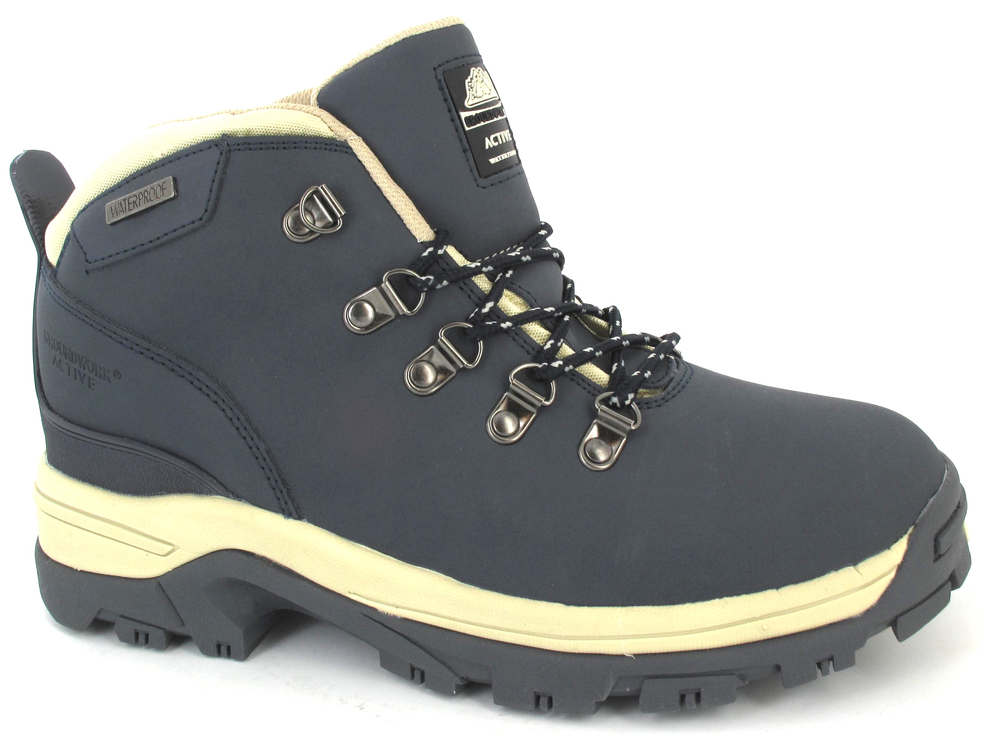 waterproof boots brands