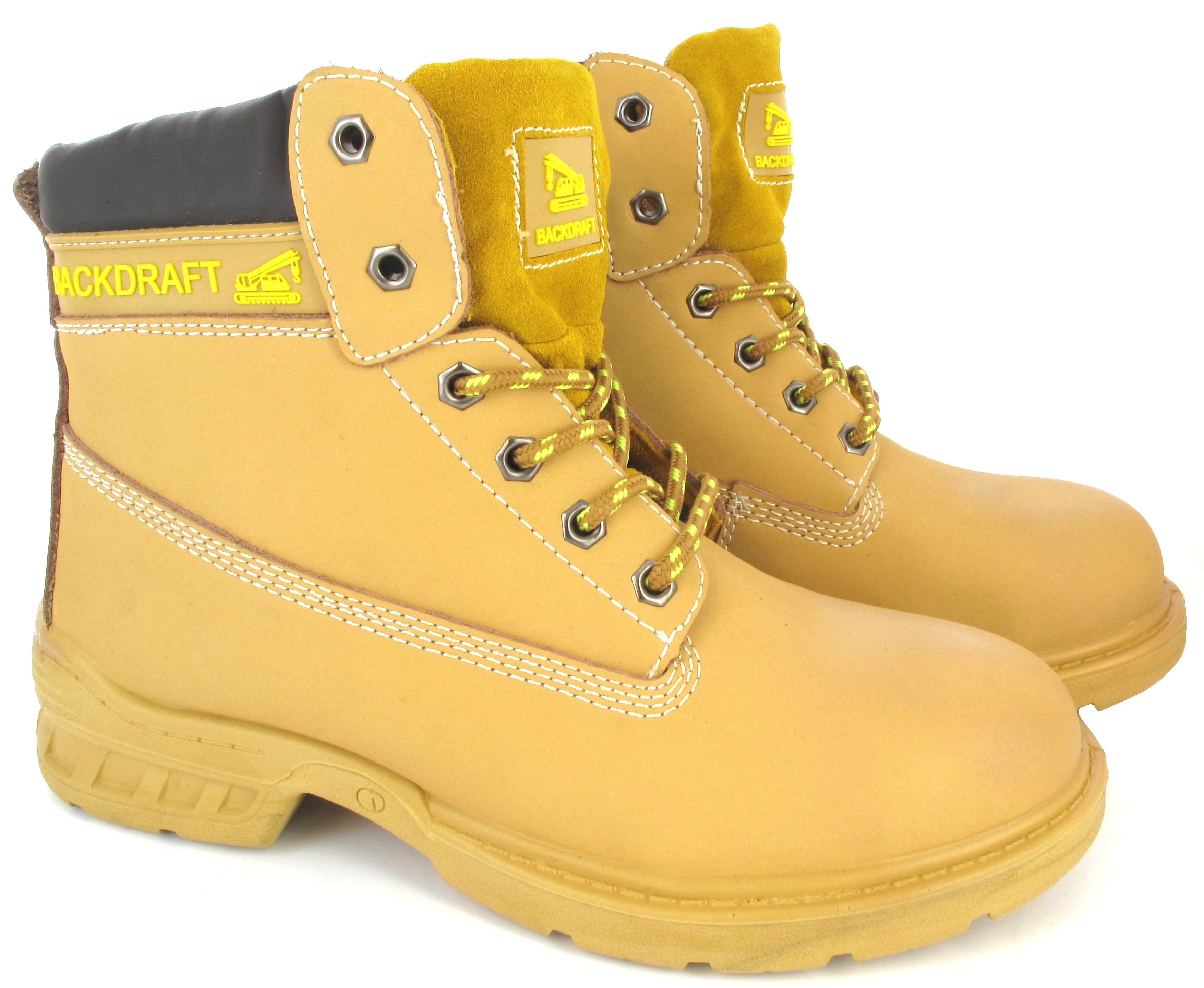 lightest steel toe
