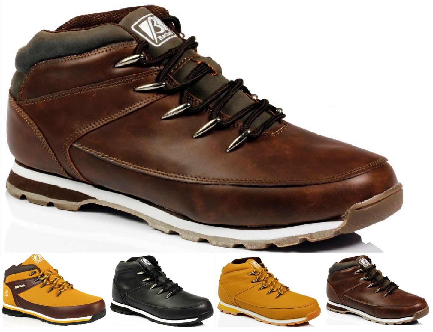 Best hiking boots ankle support uk