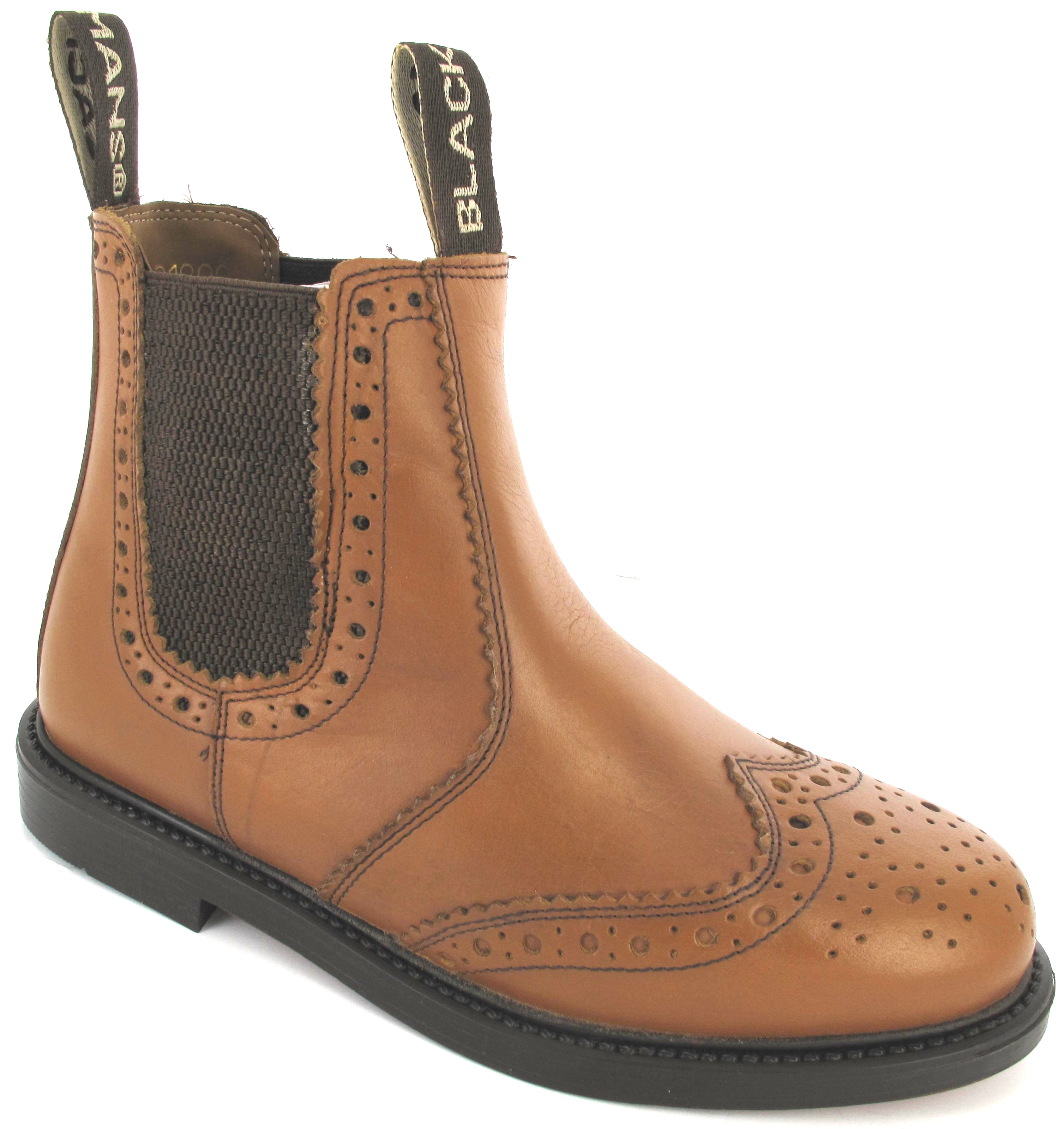 dm chelsea boots men