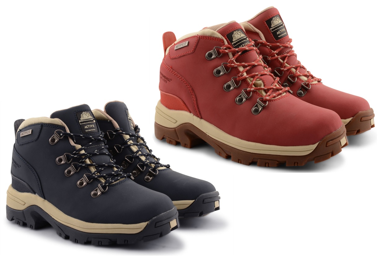 women's athletic boots