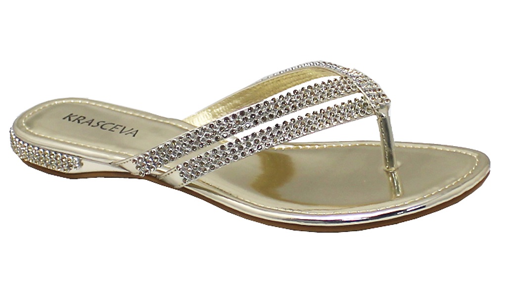 Flip Flops For Beach Wedding - 31 Unique and Different Wedding Ideas