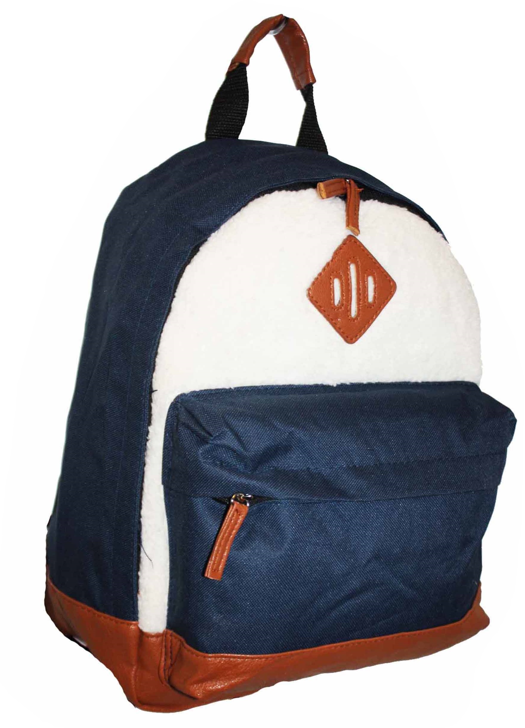MENS GIRLS BOYS PLAIN BACKPACK BAG SCHOOL COLLAGE TRAVEL WORK RUCKSACK BAGS eBay