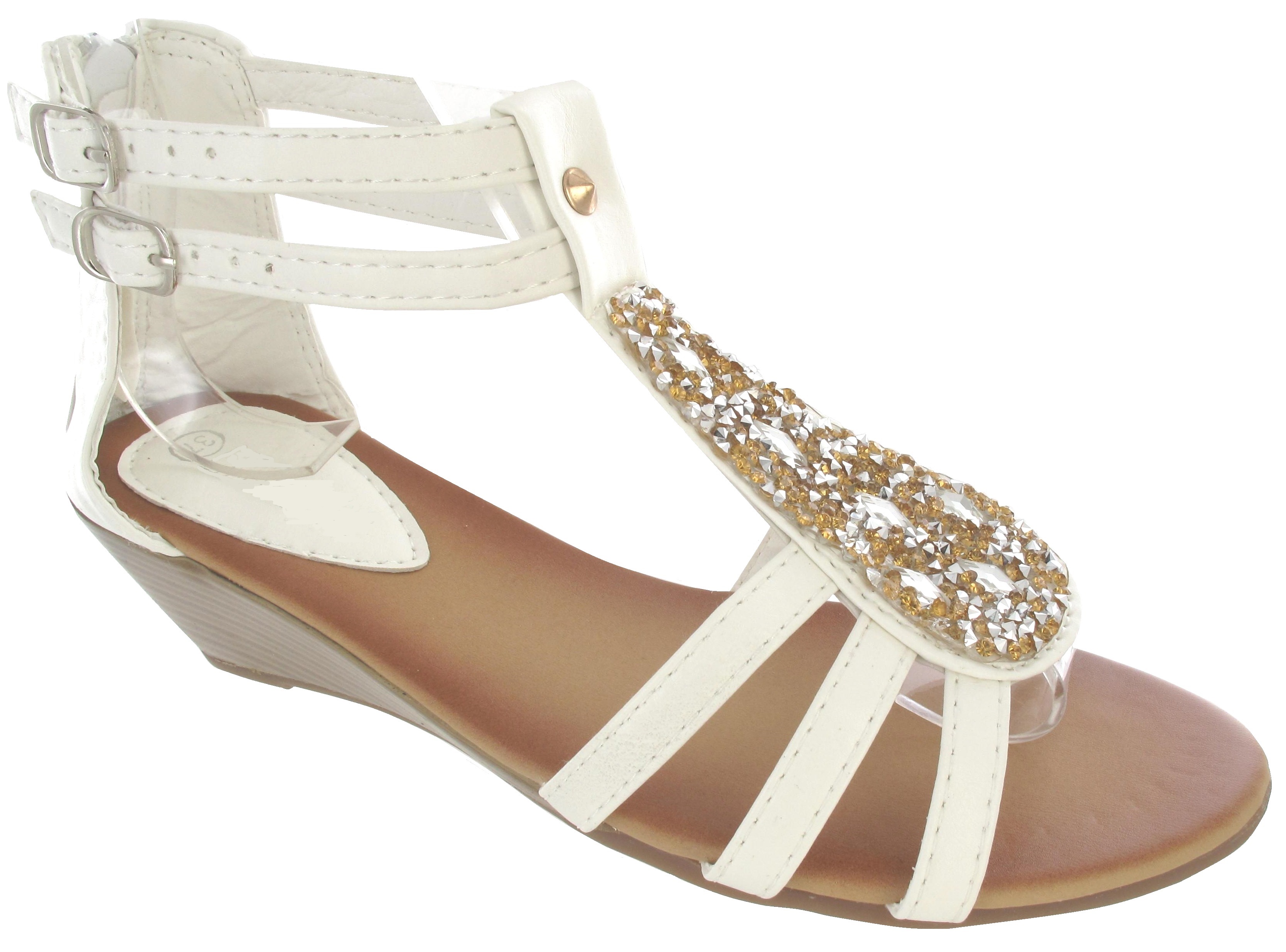 sandals to wear to the beach