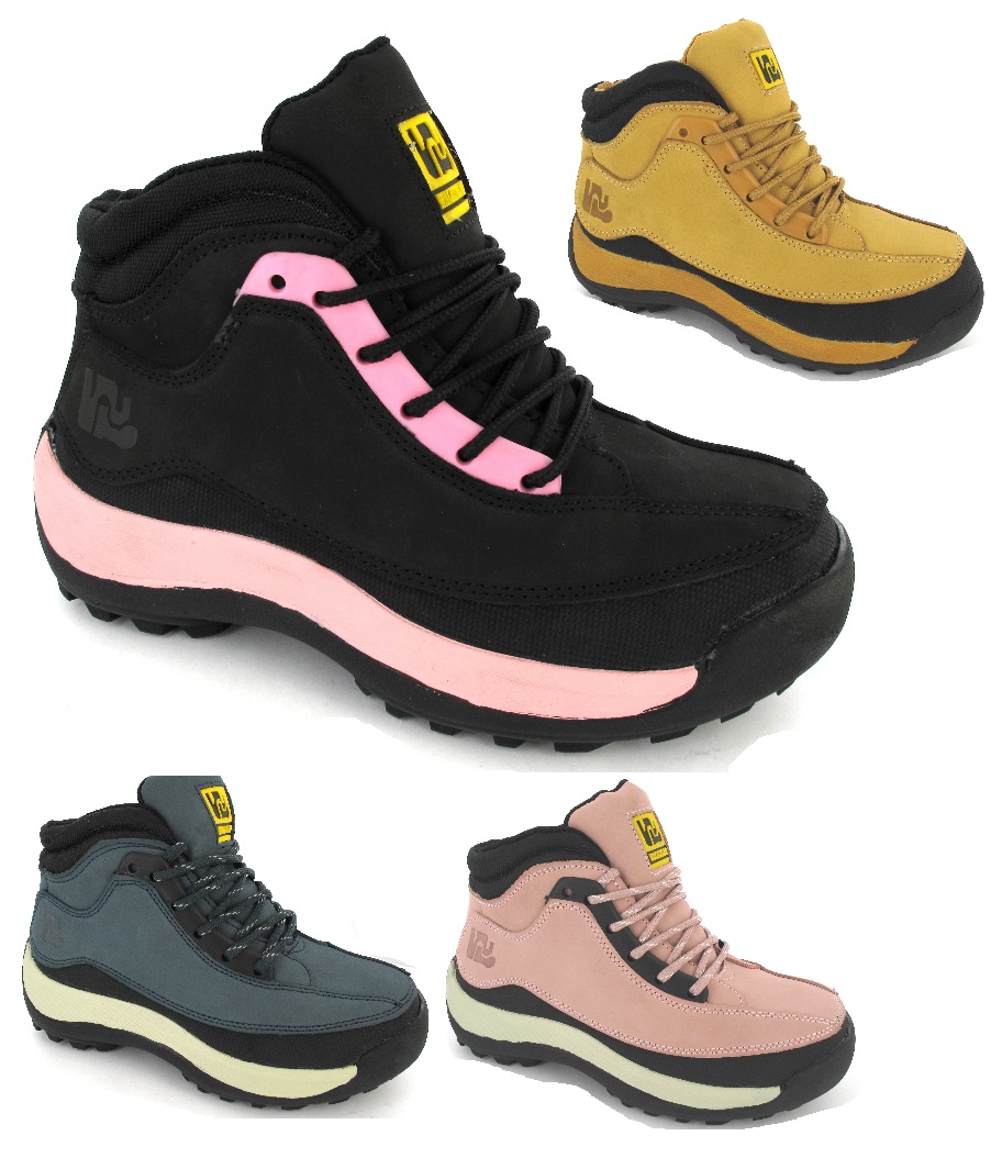women's athletic boots