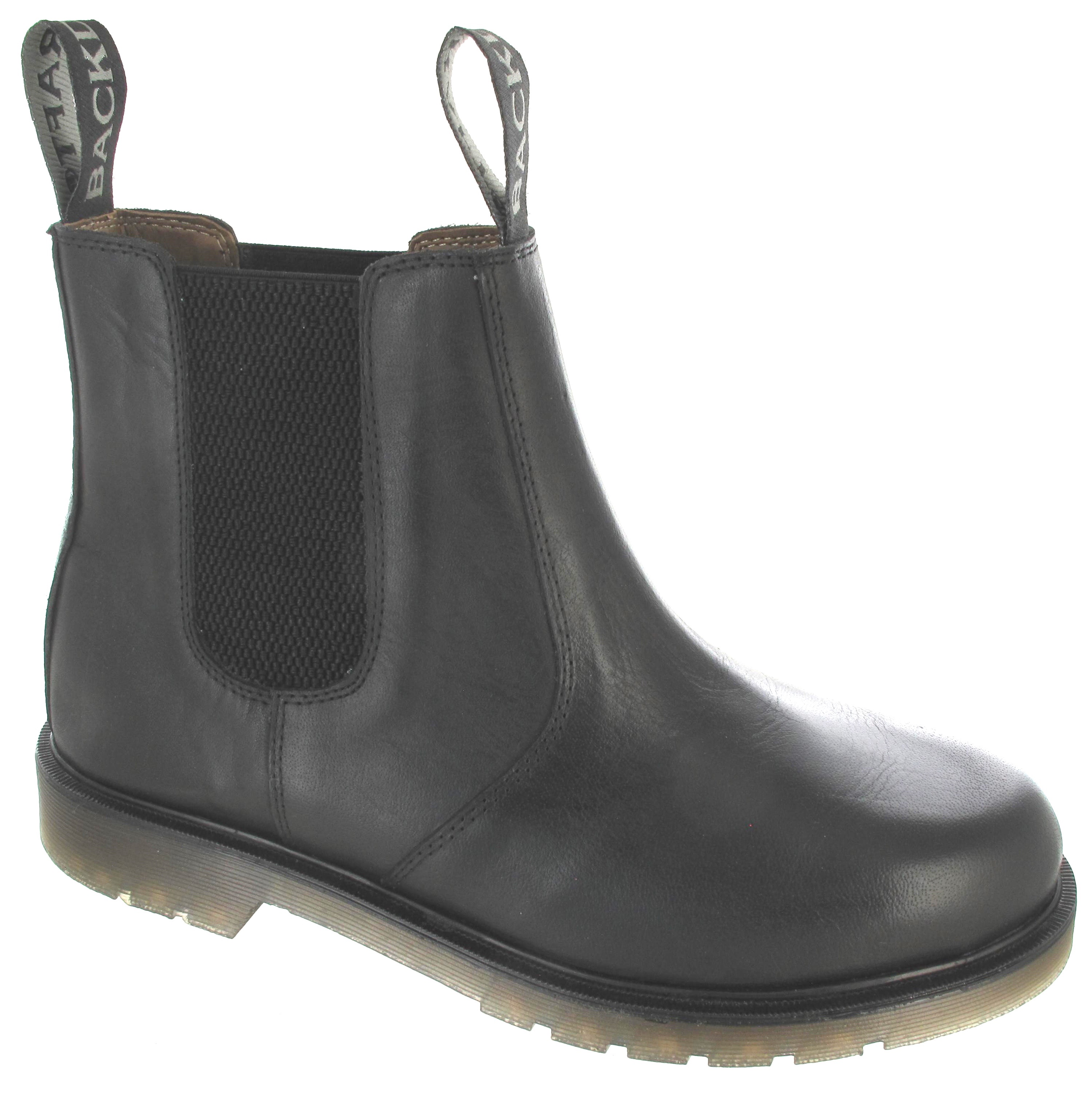 best ankle work boots