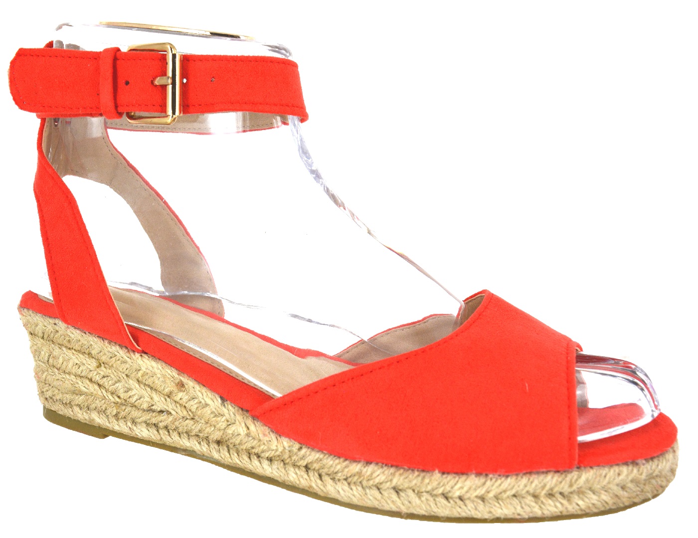 low heel summer shoes for ladies