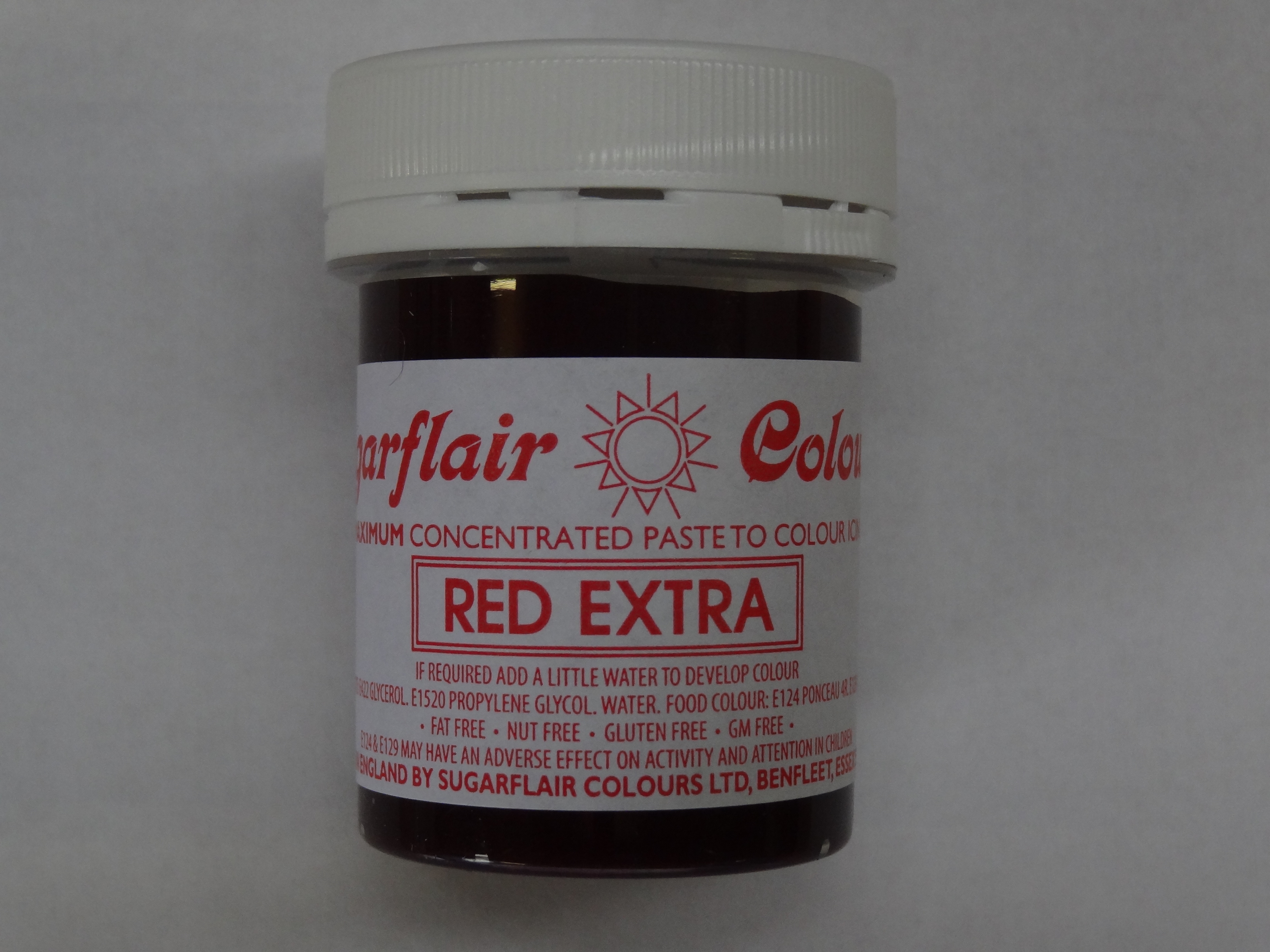 sugarflair-maximum-concentrated-paste-edible-food-colouring-colour-42g-red-extra-ebay