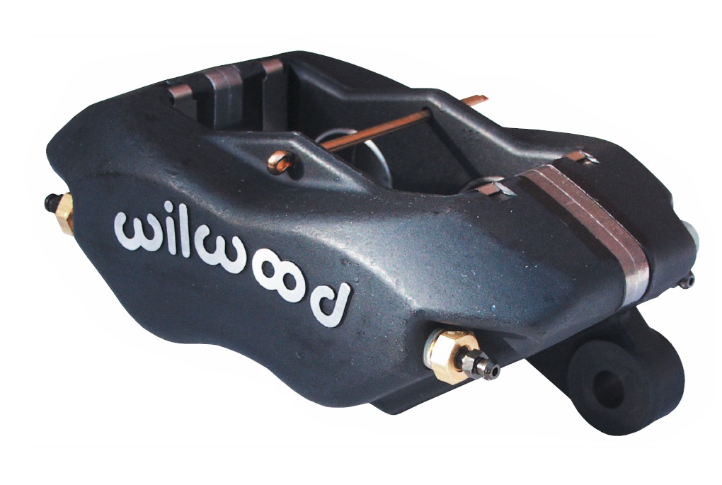 Wilwood Dynalite Brake Caliper 4POT Lug Mount eBay