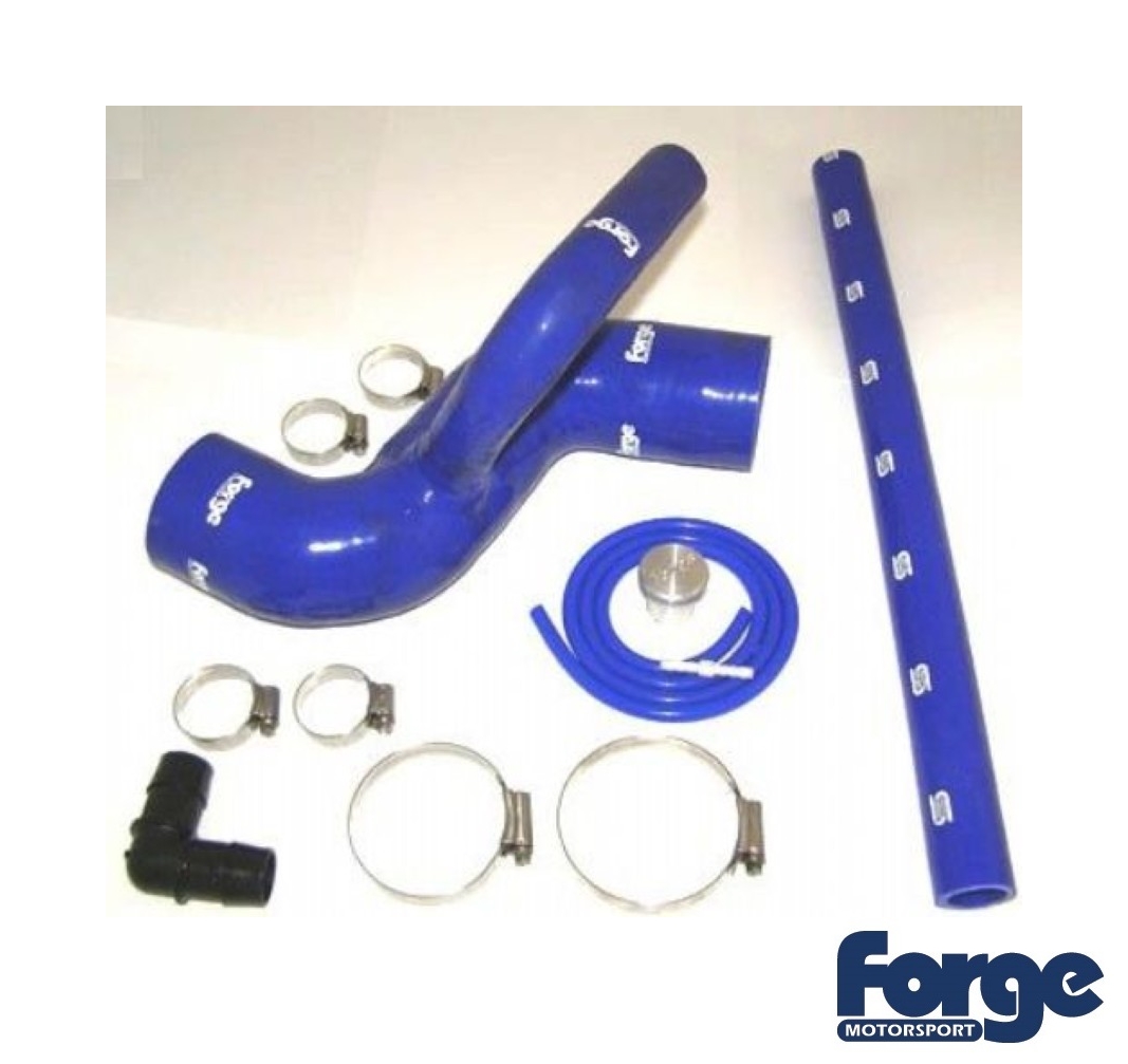 Motorsport Audi TT MK1 1.8T 210/225Hp Cold Side Valve Relocation