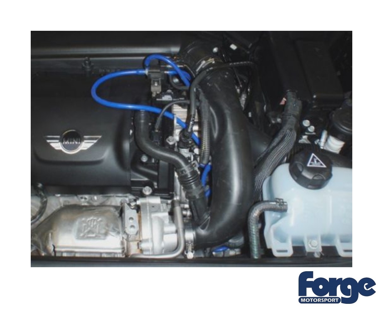 Motorsport BMW Mini R60 Cooper S Countryman Blow Off Valve Dump