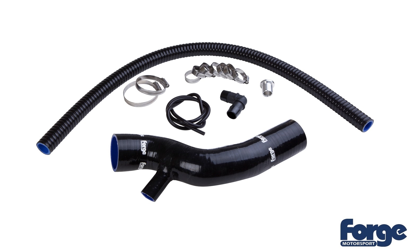 Motorsport Audi TT MK1 1.8T 150/180Hp Cold Side Diverter Valve