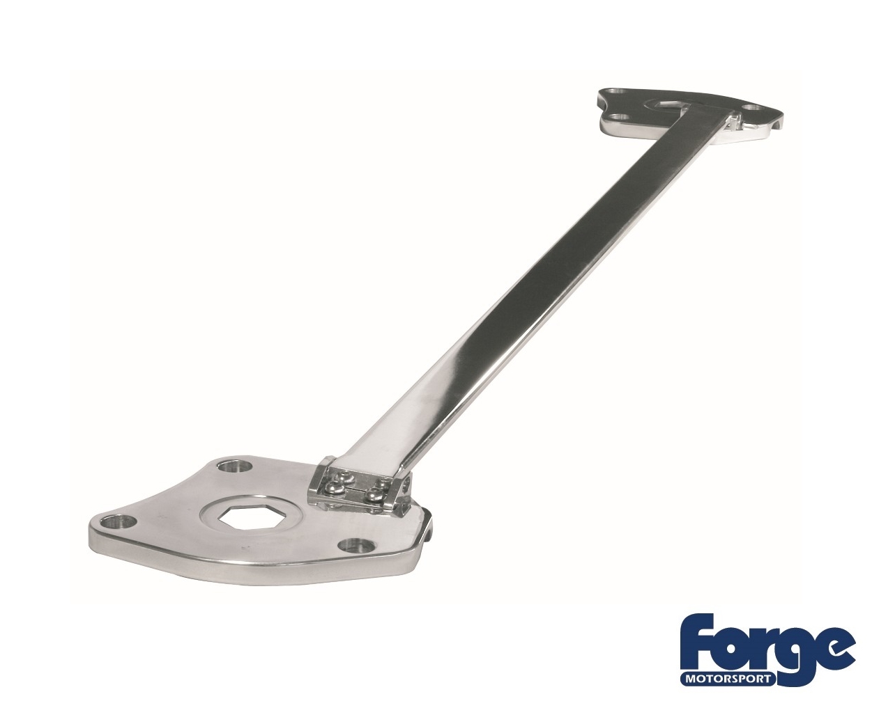 Motorsport BMW Mini R50 R53 Alloy Strut Tower Brace Cooper S Only