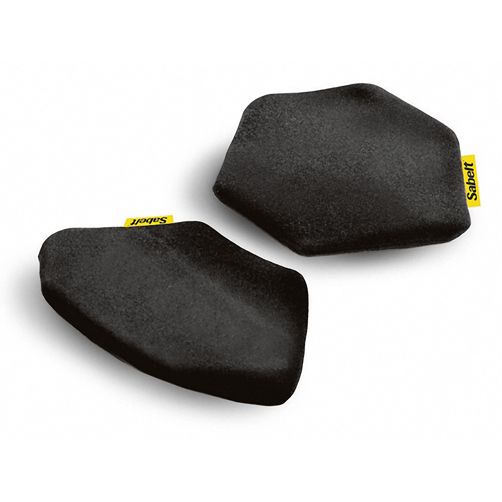 Sabelt Z500420 Bucket Seat Side Support Cushions eBay