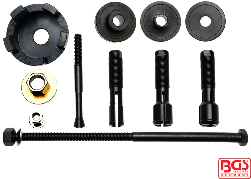 BGS Tools Wheel Bearing Tool Set For HarleyDavidson 8373 eBay