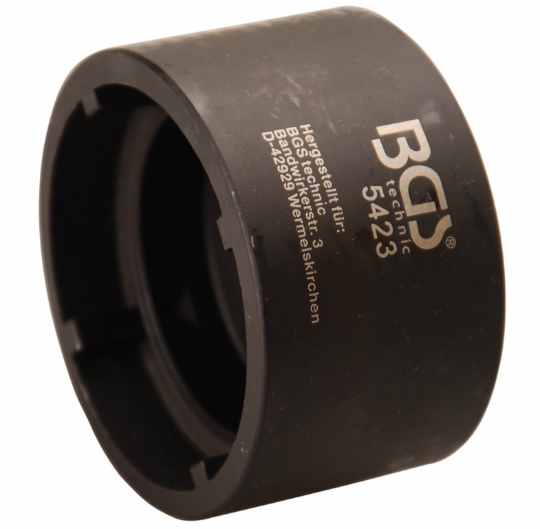 BGS Tools Groove Nut Socket for Ford Transit with Type 34 Axle 5423 eBay