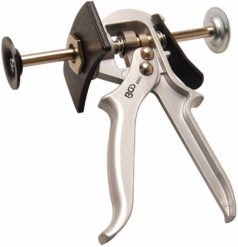 BGS Tools Brake Piston Resetting Tool for Floating Calipers 8502 eBay