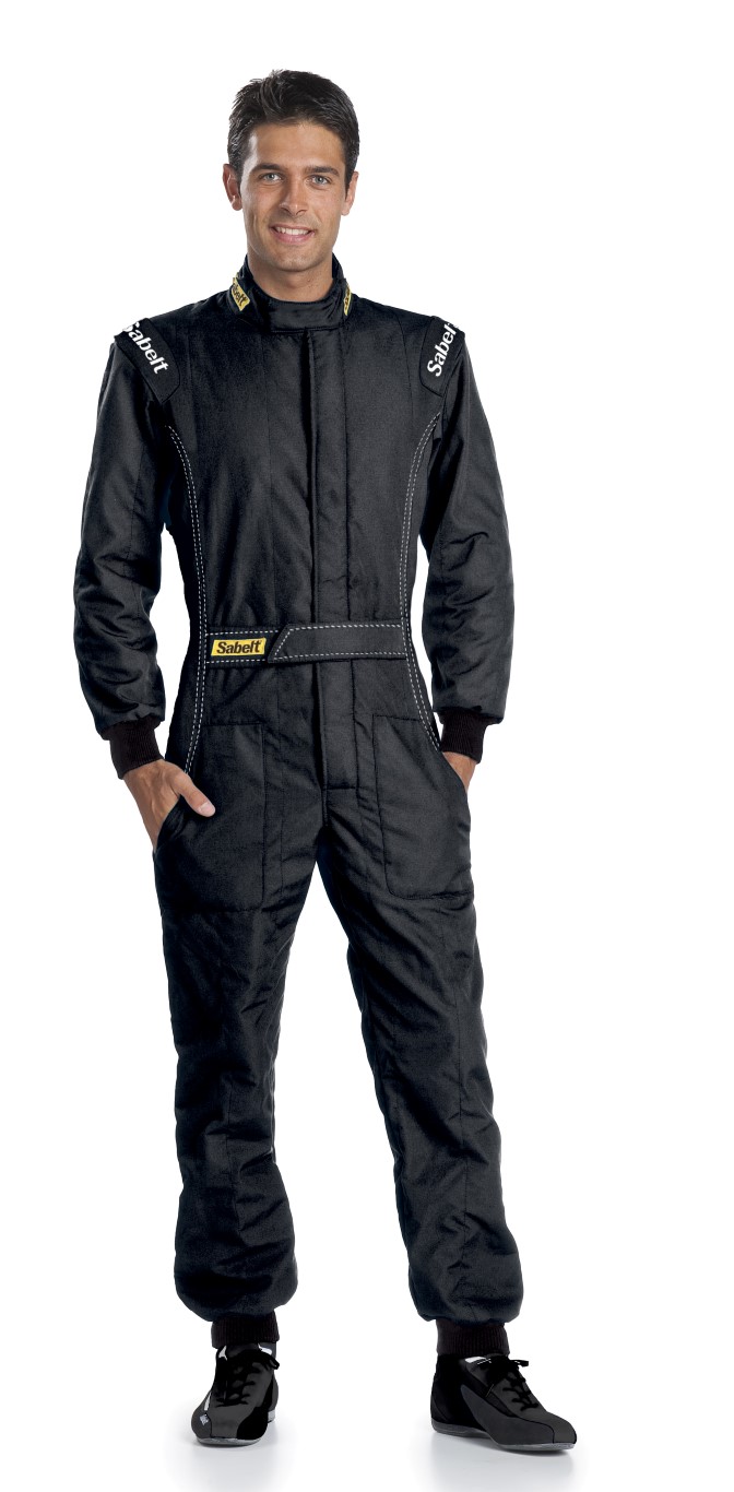 Sabelt Racing TI090 RFTI090 FIA Fireproof 3 Layer Nomex Race Suit eBay