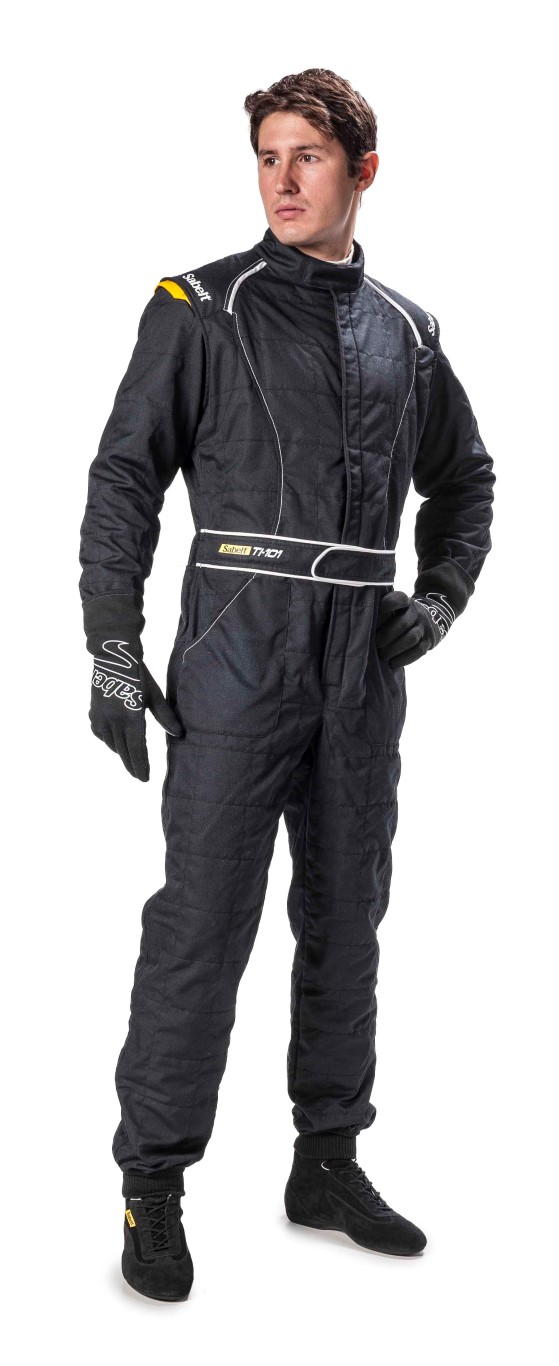 Sabelt Racing TI101 RFTI101 FIA Fireproof 3 Layer Nomex Race Suit eBay