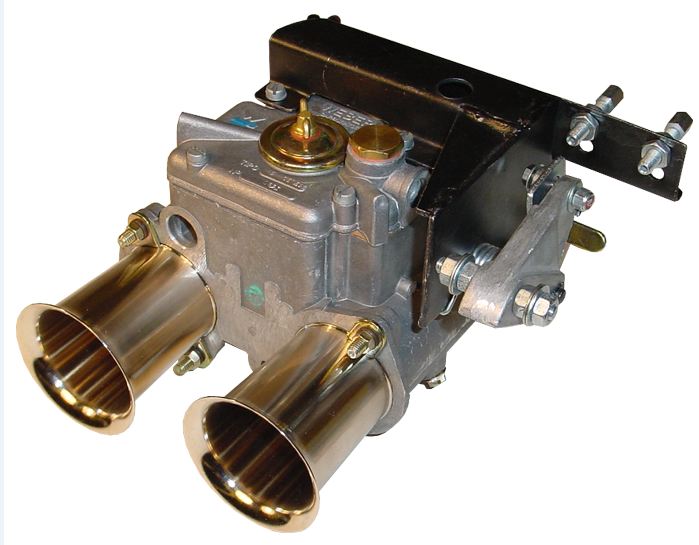 Single Carb / Twin Cable Throttle Linkage Kit ber eBay