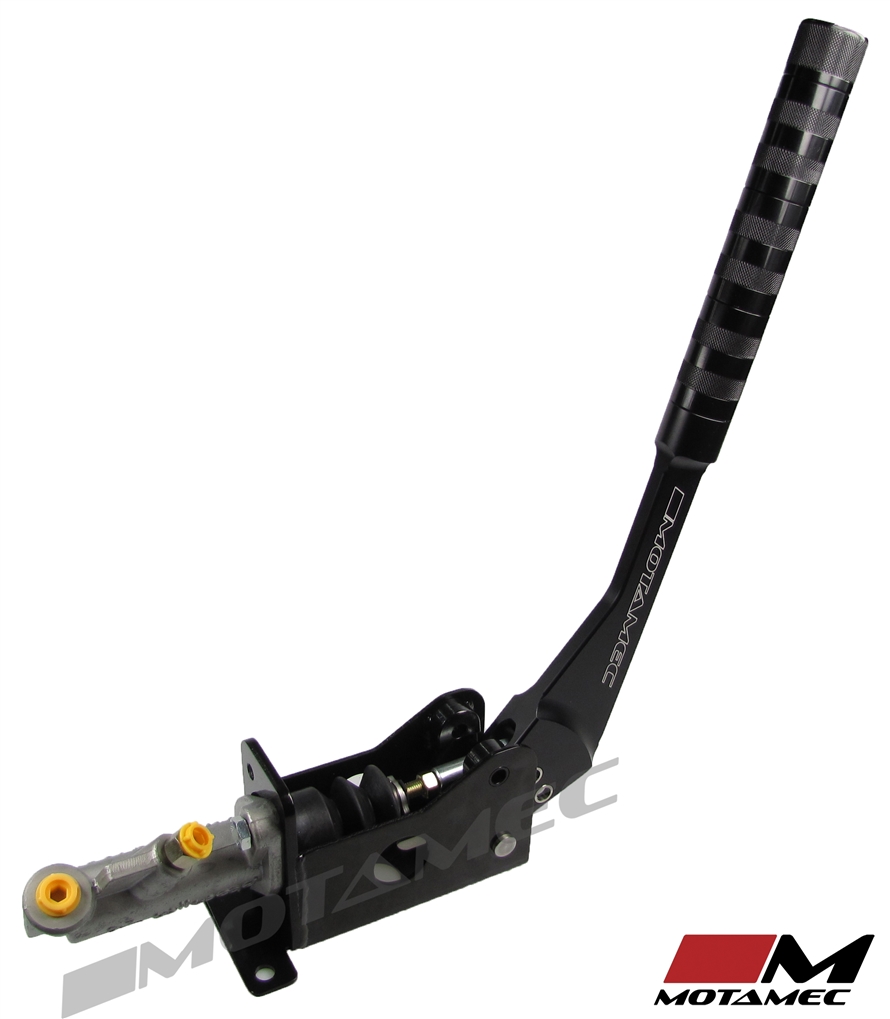 Motamec Alloy Hand Brake Fully Adjustable Hydraulic Handbrake Race