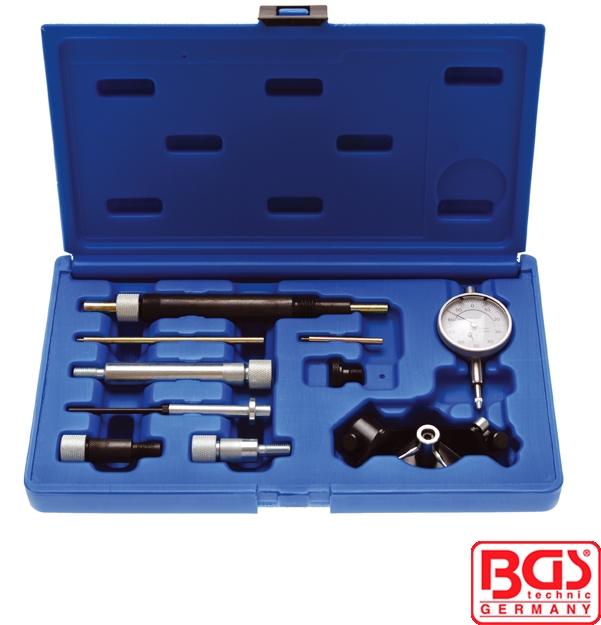BGS Tools 10 Piece Diesel Fuel Pump Timing Set 8157 eBay