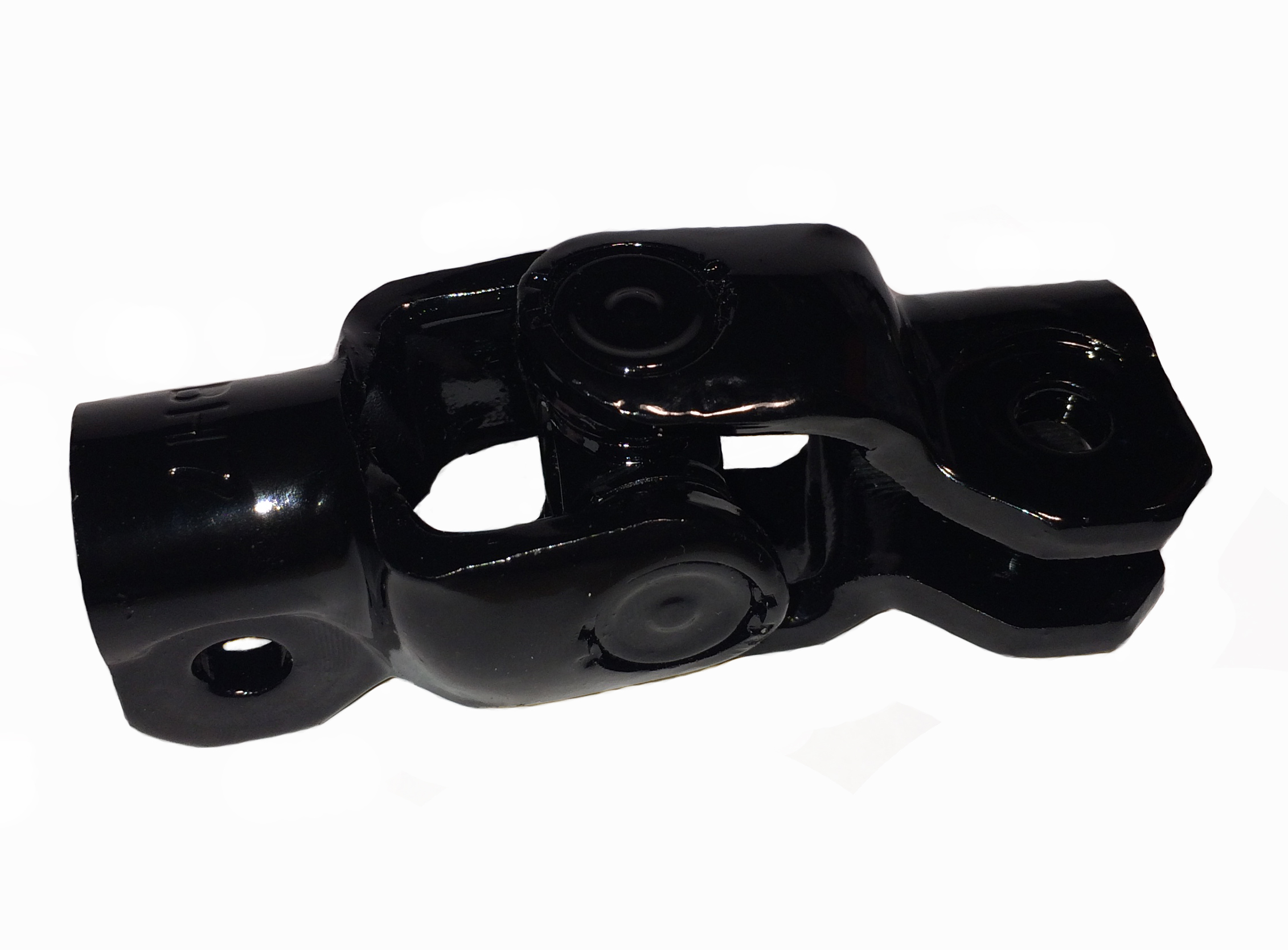 Steering UJ Coupling Universal Long Type Joint Steel Escort MK2 MK1 eBay