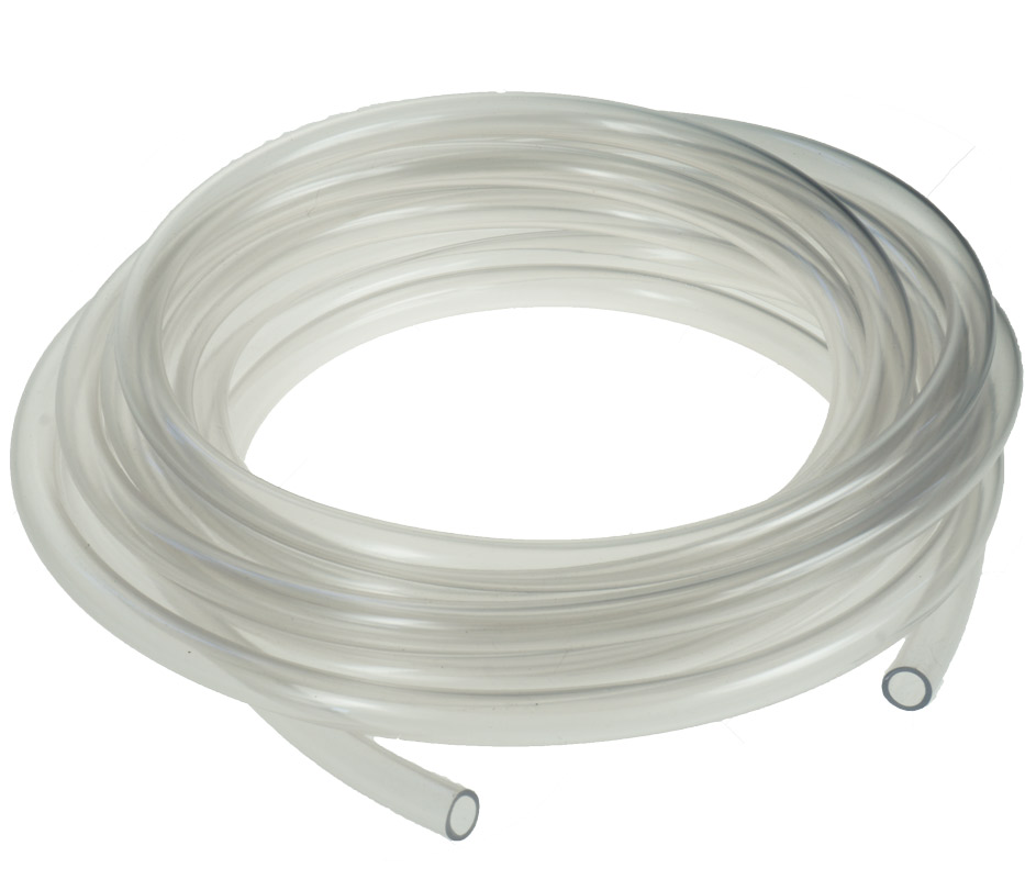 Fuel Tank Clear Sight Gauge Hose / Fuel Level Pipe 1 Meter eBay