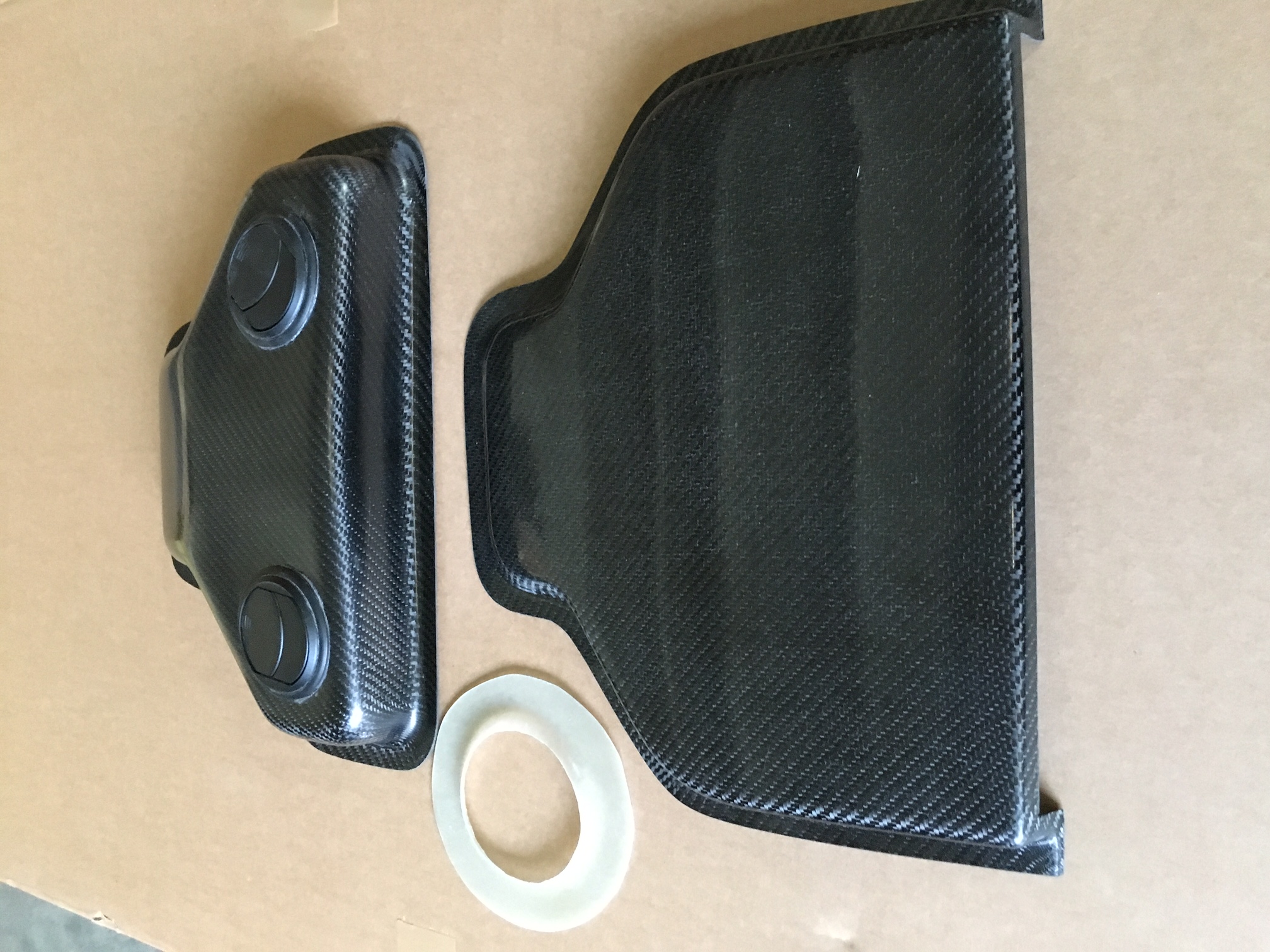 Motamec Carbon Fibre Roof Vent Kit Race Rally Car Air Intake Carbonfibre eBay