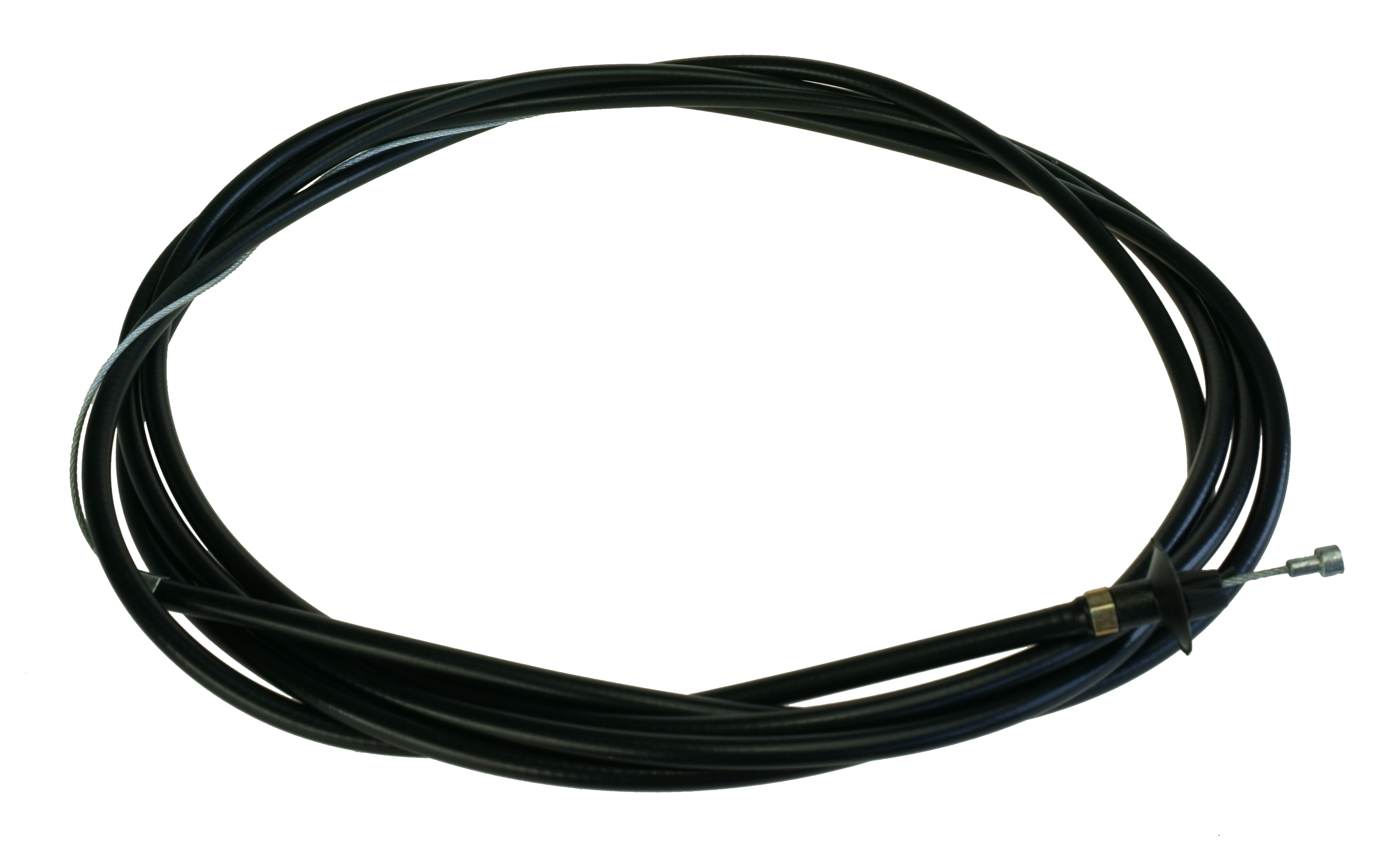 Motamec Universal Motorsport Throttle Cable 3 Meter Race Rally Car