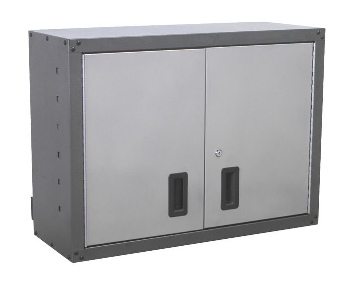Sealey 2 Door Wall Storage AP02WC eBay