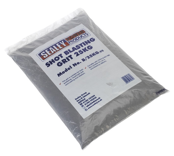 Shot Blast Grit Supplies at Carlos Bruck blog