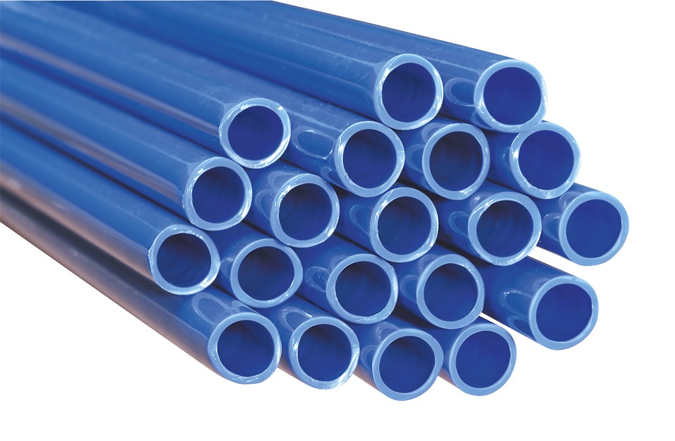 Sealey 5x Air Line Ring 22x3m Rigid Nylon Pipe CAS22NP eBay