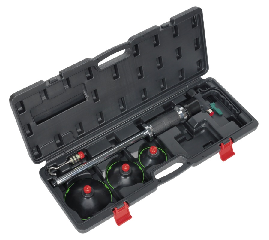 Sealey Tools Air Suction Dent Puller RE101 eBay
