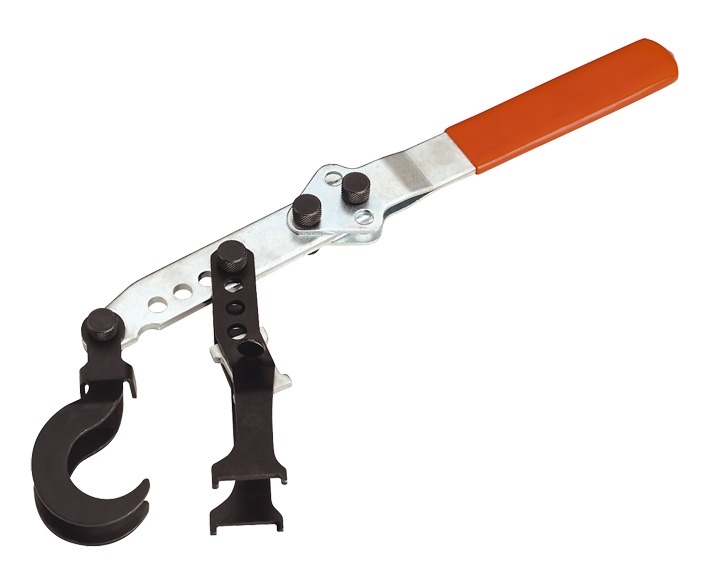 Sealey Valve Spring Compressor Lever Type OHV/OHC VS168 eBay