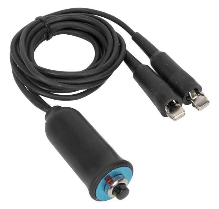 Sealey Remote Engine Starter Switch Push Button VS2057 eBay