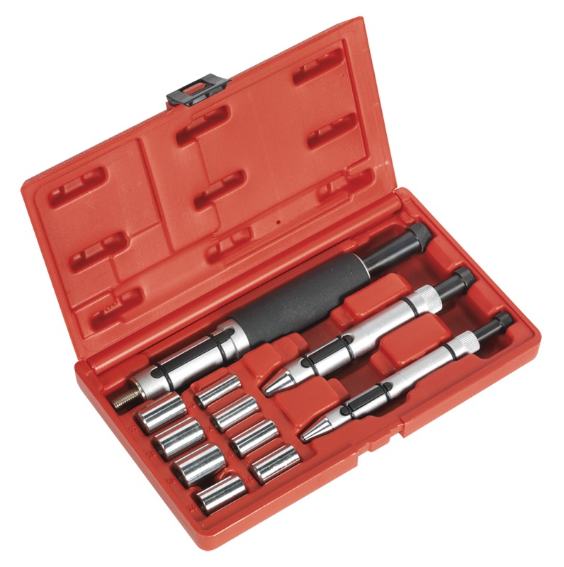 Sealey Clutch Alignment Tool Set 11pc VS711 eBay