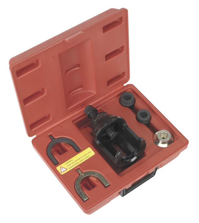 Sealey Front Axle Ball Joint Remover Tool VW T4 VSE725 eBay