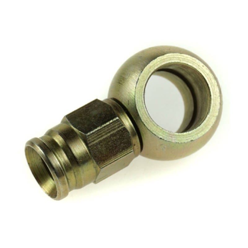 Motamec Brake Pipe Banjo Fitting 7/16x20 04AN/JIC Hose Aeroquip eBay