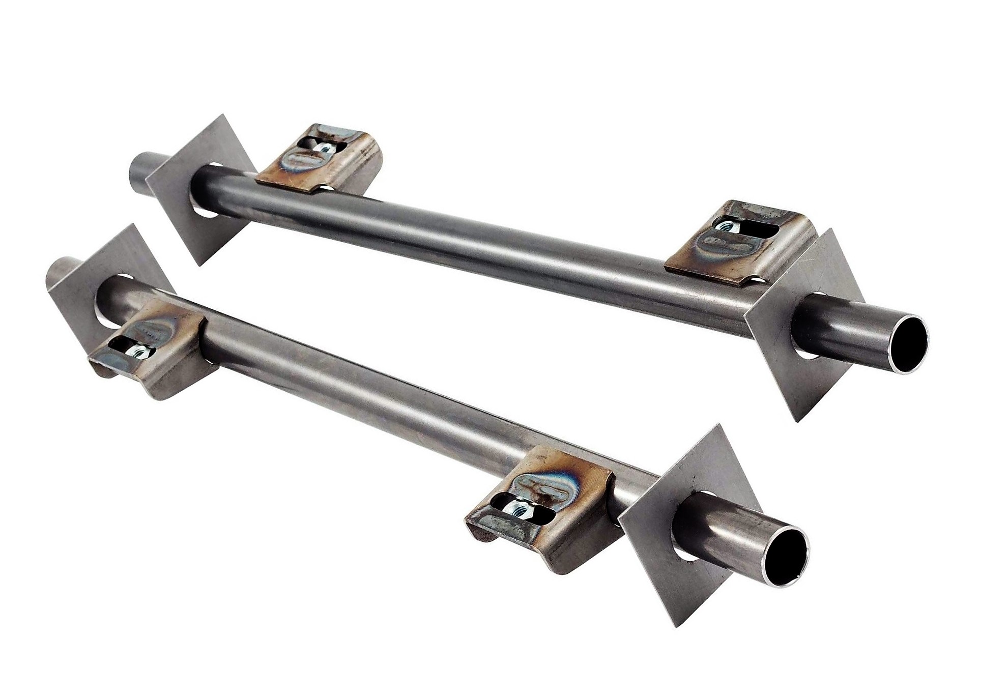 Weld in Seat Mount Rail Kit Mounting Sub Frame CDS Rail Tubes Race