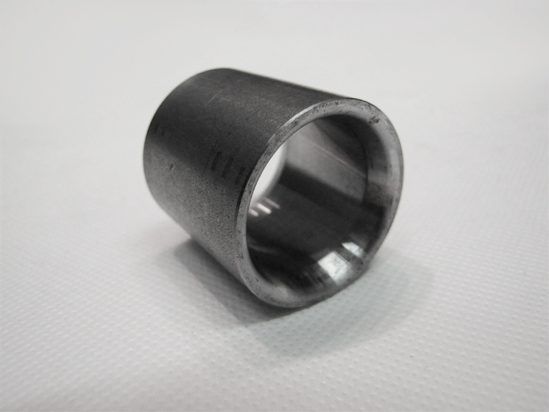 Steel Weld on End Eye Rubber Bush for 4 Link Bar Panhard Rod Custom