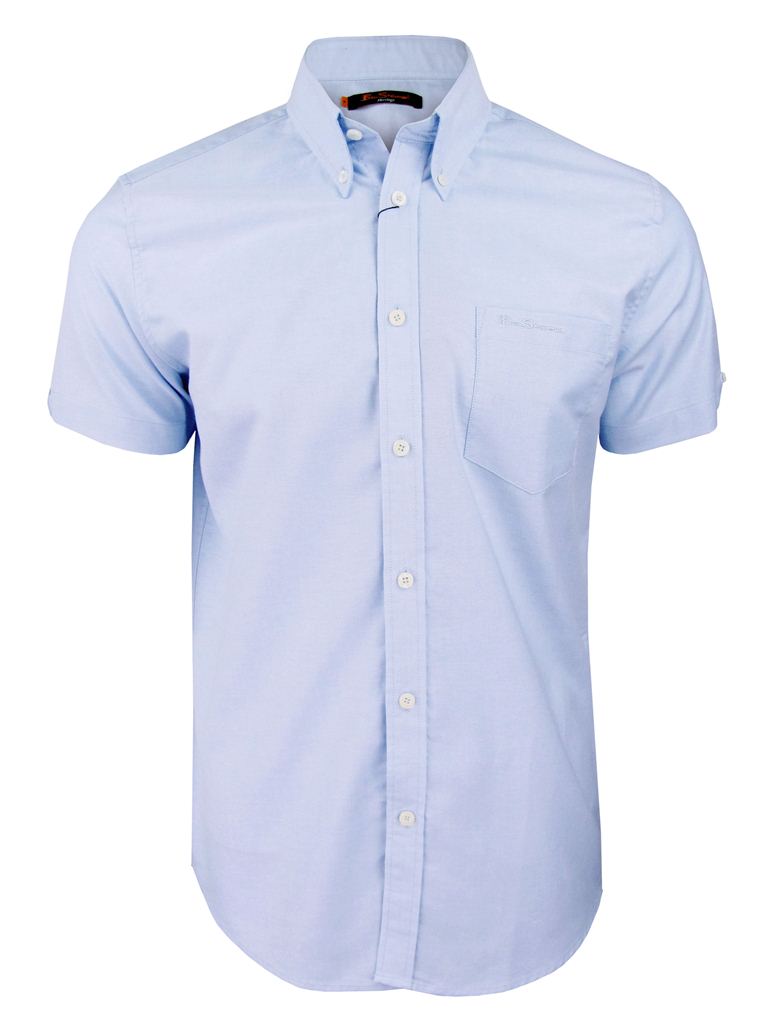 ben sherman shirts sale uk