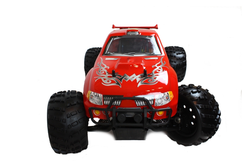 radio controlled petrol cars for sale