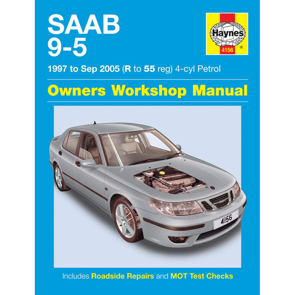 Haynes Manual Saab Car Workshop Repair Book Haynes Manual Saab Car Workshop Repair Book