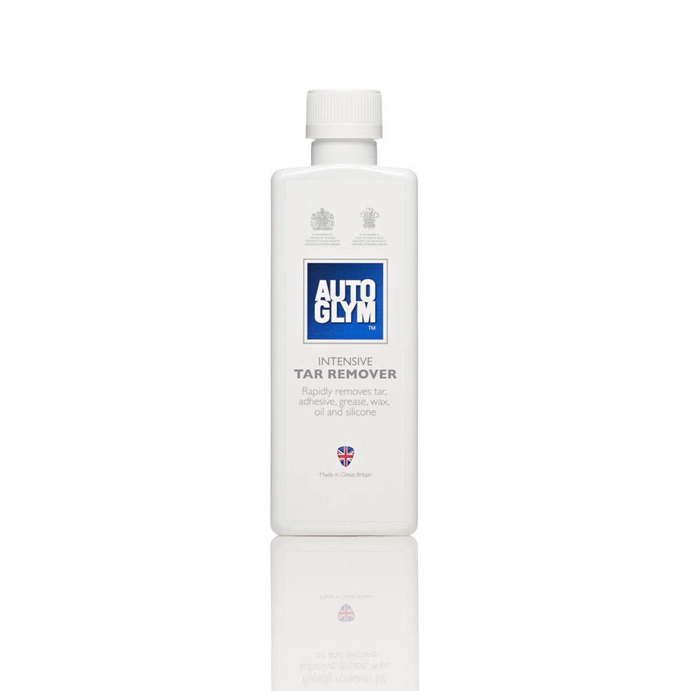 AUTOGLYM INTENSIVE TAR REMOVER 325ML