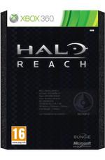 View Item HALO REACH LIMITED COLLECTOR'S EDITION Xbox 360 New And