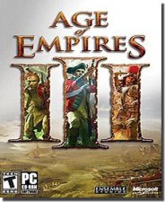 Age of Empires III Preview