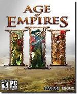 View Item Age of Empires III