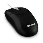 View Item Microsoft Compact Optical Mouse 500 v2 Black New